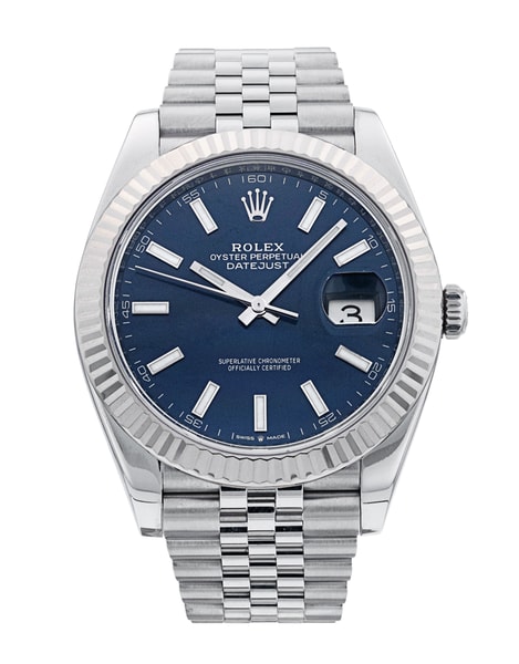 Rolex Datejust 41 126334